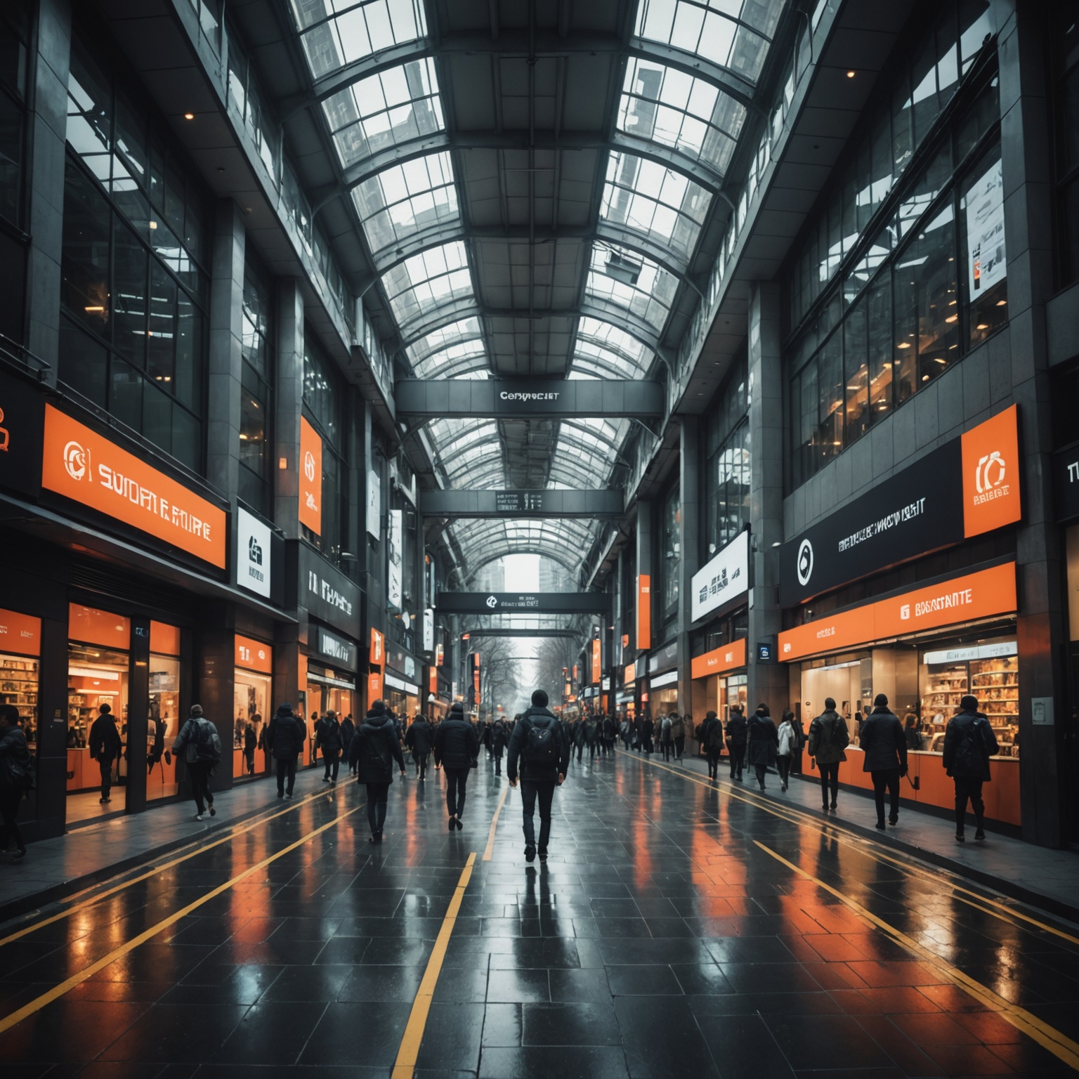 Майбутній рух